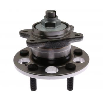 2006 Kia Magentis Wheel Bearing and Hub Assembly Rear Raybestos 712266 image 2 of 4