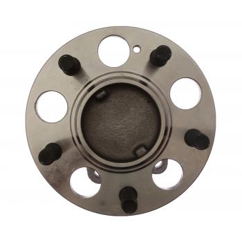 2006 Kia Magentis Wheel Bearing and Hub Assembly Rear Raybestos 712266 image 3 of 4