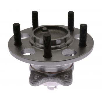 2006 Kia Magentis Wheel Bearing and Hub Assembly Rear Raybestos 712266 image 4 of 4