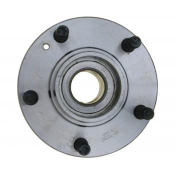 2006 Hyundai Tucson Wheel Bearing and Hub Assembly Rear Raybestos 712267 image 2 of 4