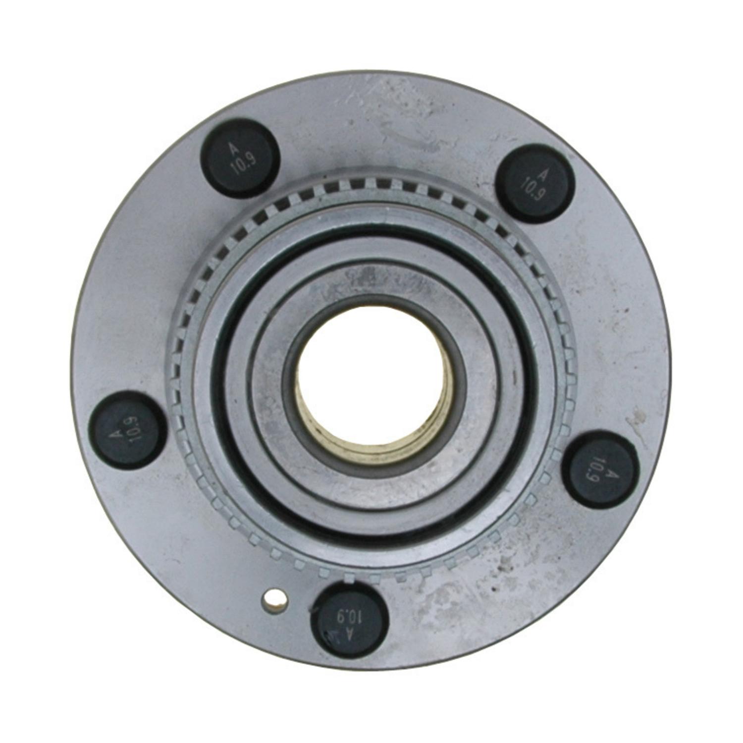 Raybestos 712267 Wheel Bearing and Hub Assembly product image 3 of 4