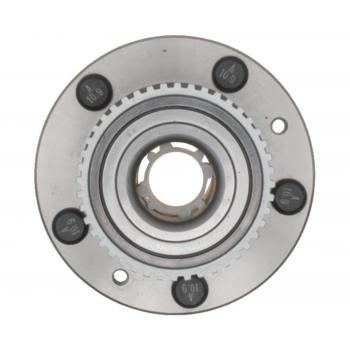 2005 Mazda MPV Wheel Bearing and Hub Assembly Front Raybestos 712269 image 2 of 4