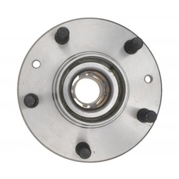 2005 Mazda MPV Wheel Bearing and Hub Assembly Front Raybestos 712269 image 3 of 4