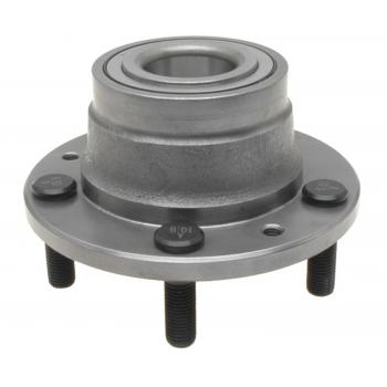 2001 Mazda MPV Wheel Bearing and Hub Assembly Rear Raybestos 712270 image 1 of 4