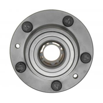 2001 Mazda MPV Wheel Bearing and Hub Assembly Rear Raybestos 712270 image 2 of 4