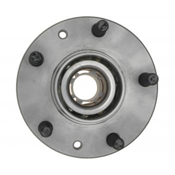 2001 Mazda MPV Wheel Bearing and Hub Assembly Rear Raybestos 712270 image 3 of 4