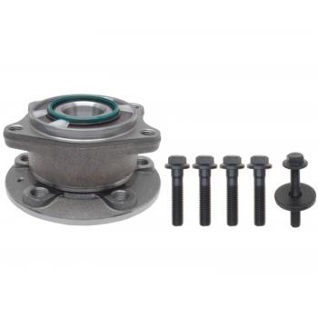 2013 Volvo XC90 Wheel Bearing and Hub Assembly Rear Raybestos 712273 image 1 of 4