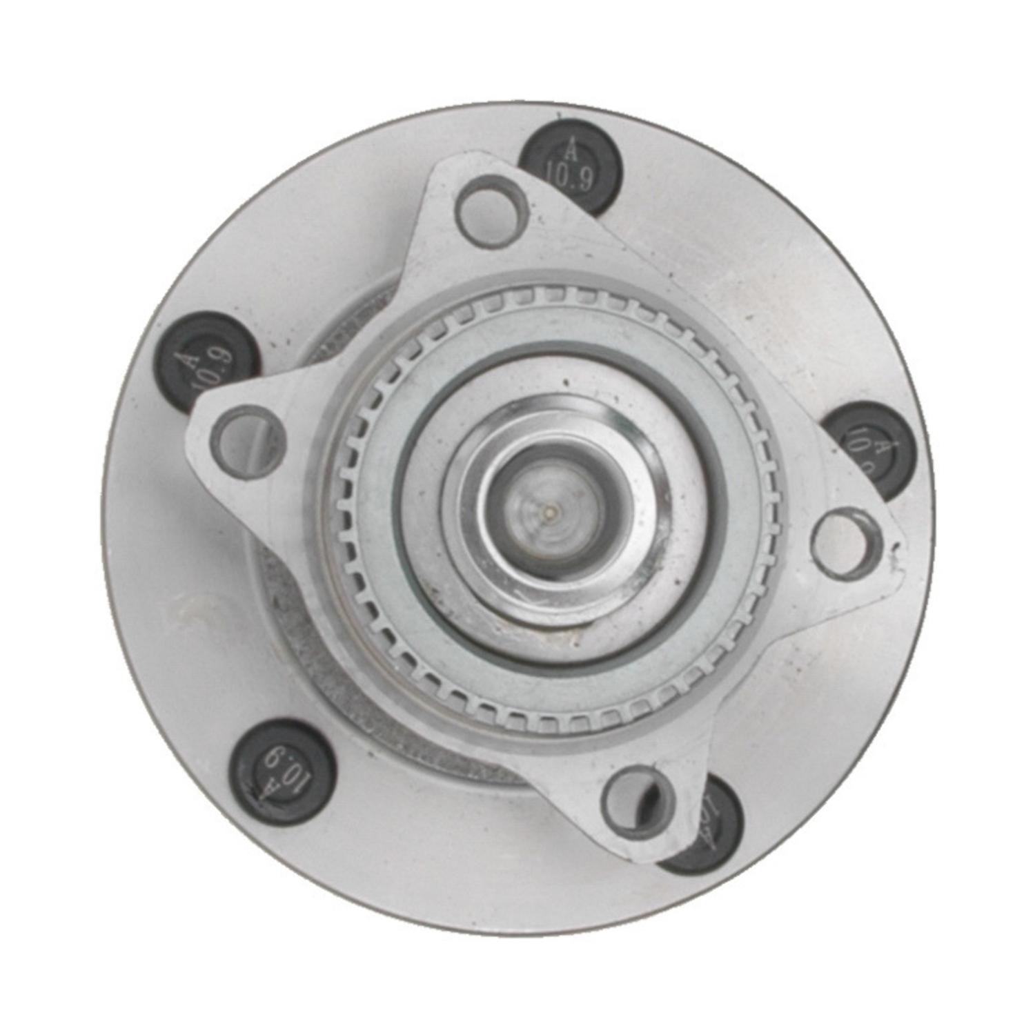 Raybestos 712274 - Wheel Bearing and Hub Assembly Raybestos 712274 Wheel Bearing and Hub Assembly product image 2 of 4