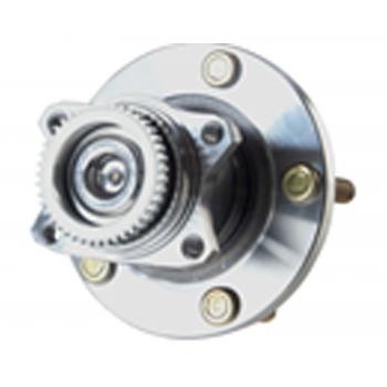 2007 Mitsubishi Galant Wheel Bearing and Hub Assembly Rear Raybestos 712275 image 1 of 4
