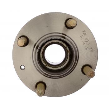 2005 Mitsubishi Lancer Wheel Bearing and Hub Assembly Rear Raybestos 712276 image 1 of 4