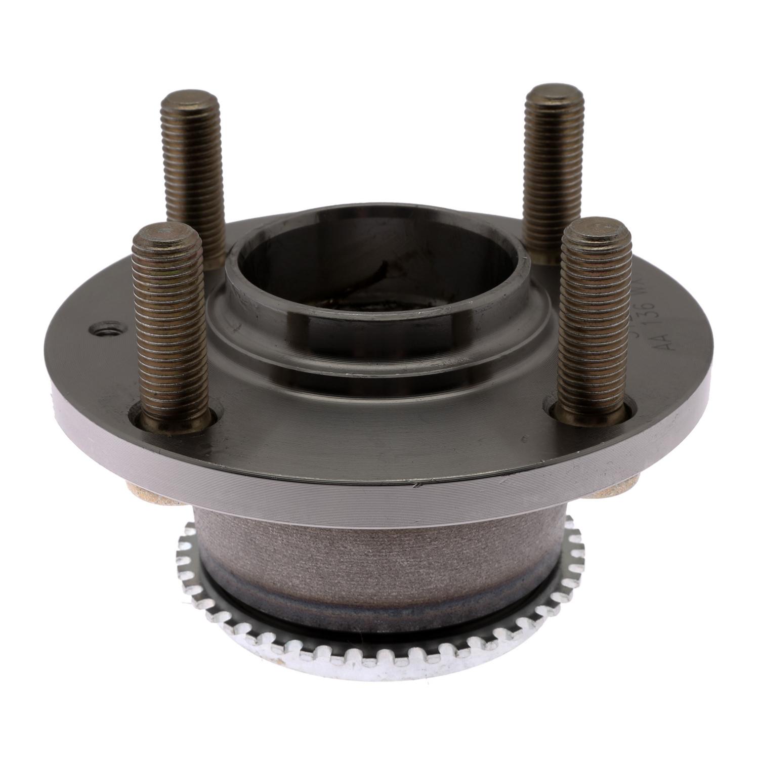 Raybestos 712276 - Wheel Bearing and Hub Assembly Raybestos 712276 Wheel Bearing and Hub Assembly product image 2 of 4