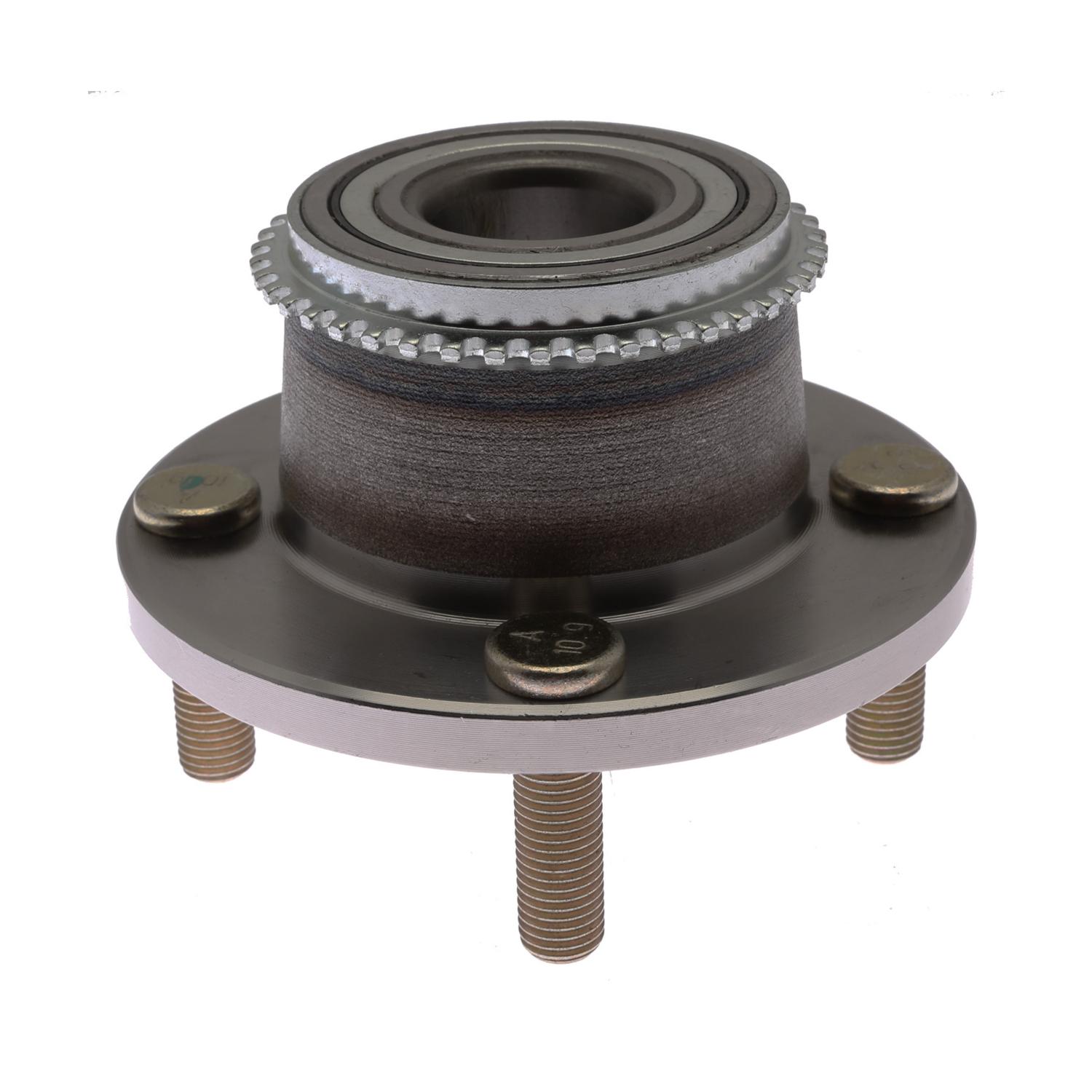 Raybestos 712276 - Wheel Bearing and Hub Assembly Raybestos 712276 Wheel Bearing and Hub Assembly product image 4 of 4