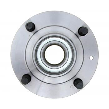 2005 Mitsubishi Lancer Wheel Bearing and Hub Assembly Rear Raybestos 712277 image 2 of 4