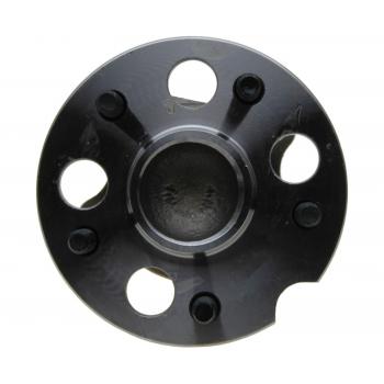 2008 Toyota Sienna Wheel Bearing and Hub Assembly Rear Raybestos 712280 image 2 of 4
