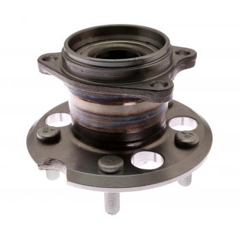 2010 Toyota Sienna Wheel Bearing and Hub Assembly Rear Raybestos 712281 image 2 of 4