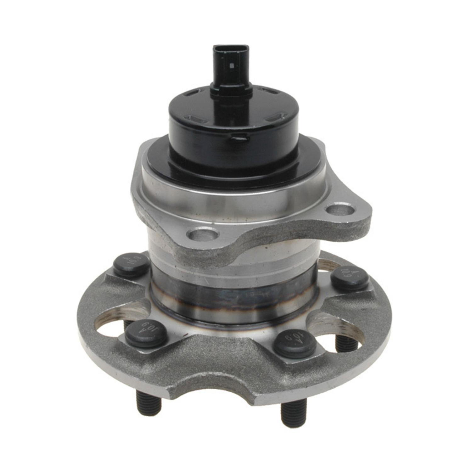 Raybestos 712282 - Wheel Bearing and Hub Assembly Raybestos 712282 Wheel Bearing and Hub Assembly product image 1 of 4