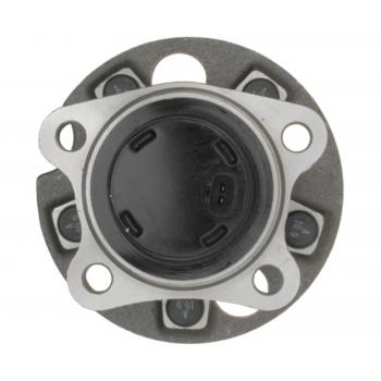 2008 Lexus RX400h Wheel Bearing and Hub Assembly Rear Left Raybestos 712282 image 2 of 4