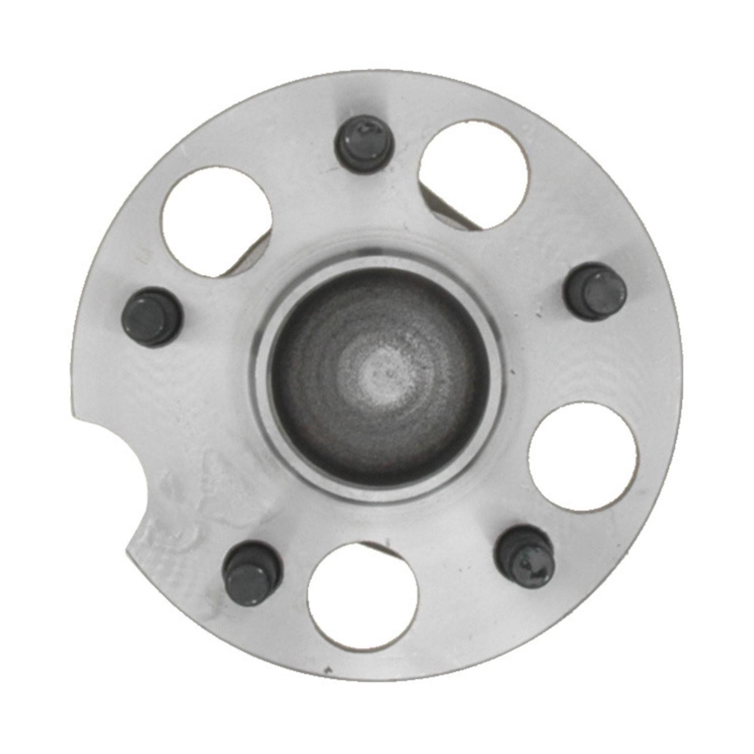 Raybestos 712282 - Wheel Bearing and Hub Assembly Raybestos 712282 Wheel Bearing and Hub Assembly product image 3 of 4