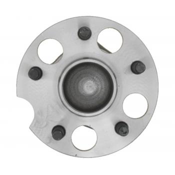 2008 Lexus RX400h Wheel Bearing and Hub Assembly Rear Left Raybestos 712282 image 3 of 4