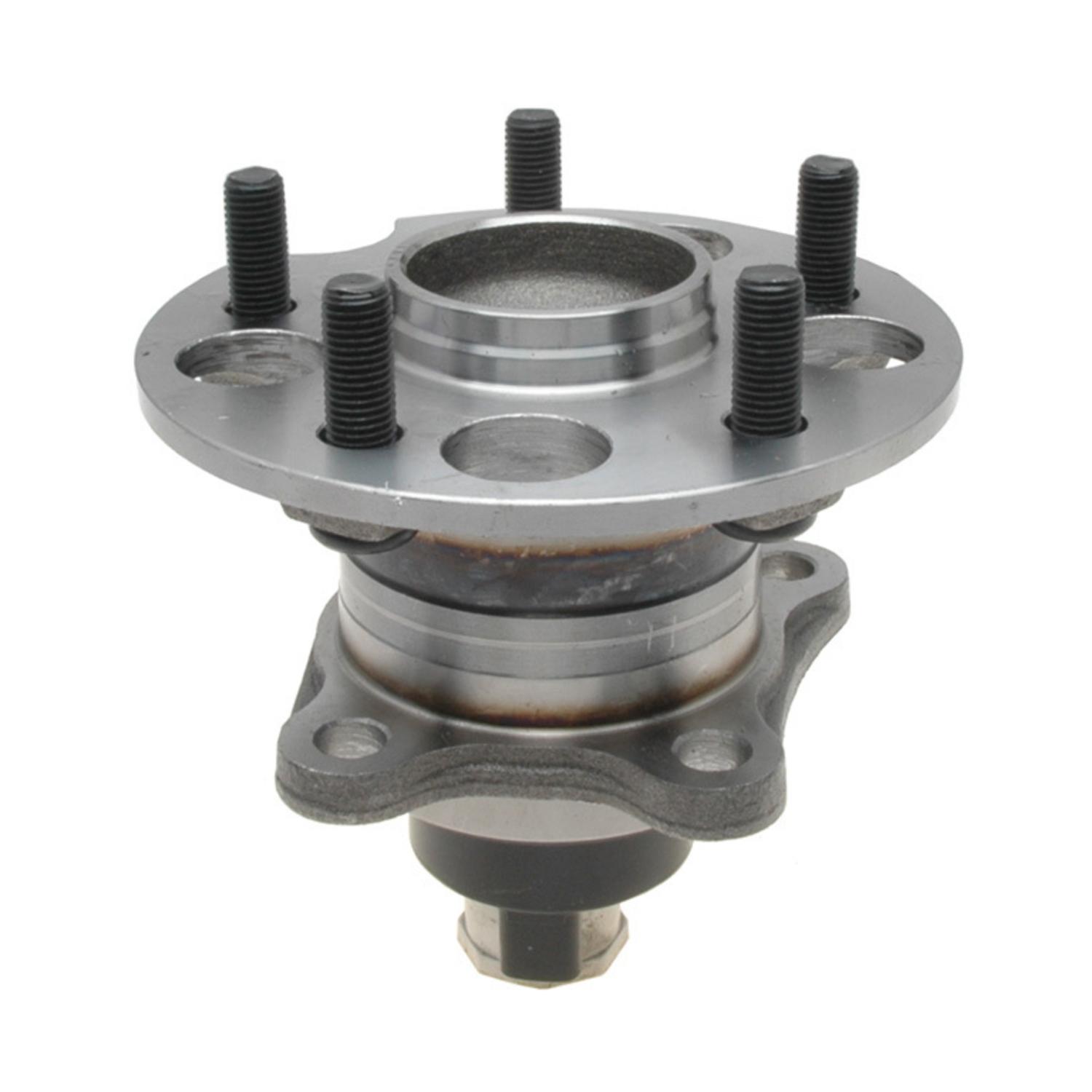 Raybestos 712282 - Wheel Bearing and Hub Assembly Raybestos 712282 Wheel Bearing and Hub Assembly product image 4 of 4