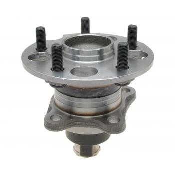 2008 Lexus RX400h Wheel Bearing and Hub Assembly Rear Left Raybestos 712282 image 4 of 4