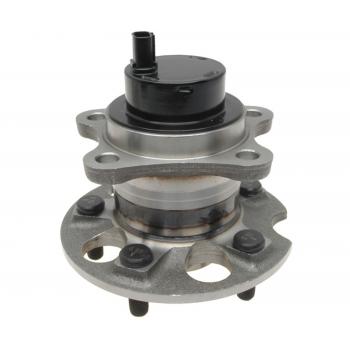 2008 Lexus RX400h Wheel Bearing and Hub Assembly Rear Right Raybestos 712283 image 1 of 4