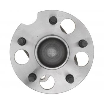 2008 Lexus RX400h Wheel Bearing and Hub Assembly Rear Right Raybestos 712283 image 3 of 4