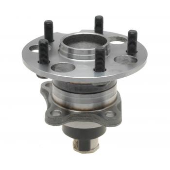 2008 Lexus RX400h Wheel Bearing and Hub Assembly Rear Right Raybestos 712283 image 4 of 4