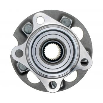 2008 Lexus RX400h Wheel Bearing and Hub Assembly Rear Raybestos 712284 image 2 of 4