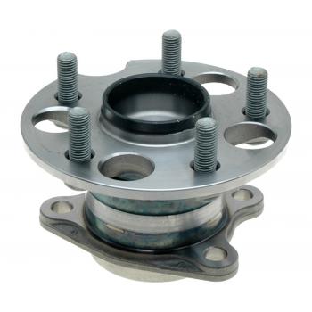 2008 Lexus RX400h Wheel Bearing and Hub Assembly Rear Raybestos 712284 image 4 of 4