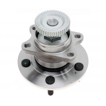 2006 Kia Amanti Wheel Bearing and Hub Assembly Rear Raybestos 712286 image 1 of 4