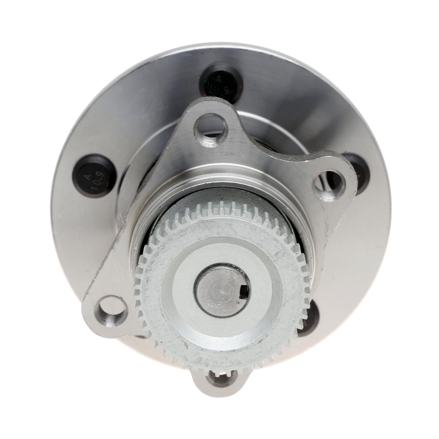 Raybestos 712286 - Wheel Bearing and Hub Assembly Raybestos 712286 Wheel Bearing and Hub Assembly product image 2 of 4
