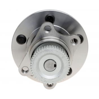 2006 Kia Amanti Wheel Bearing and Hub Assembly Rear Raybestos 712286 image 2 of 4