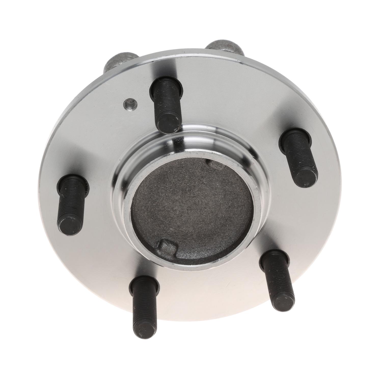 Raybestos 712286 - Wheel Bearing and Hub Assembly Raybestos 712286 Wheel Bearing and Hub Assembly product image 3 of 4