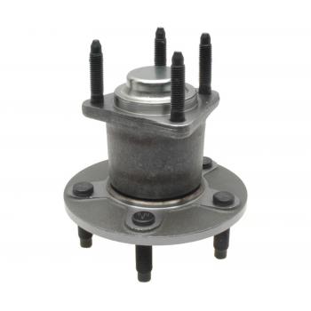 2007 Pontiac G6 Wheel Bearing and Hub Assembly Rear Raybestos 712287 image 1 of 4