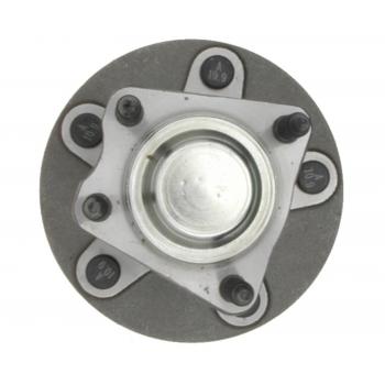 2007 Pontiac G6 Wheel Bearing and Hub Assembly Rear Raybestos 712287 image 2 of 4