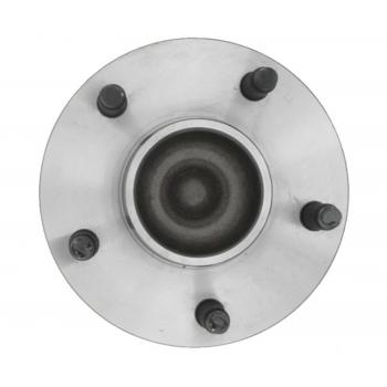 2007 Pontiac G6 Wheel Bearing and Hub Assembly Rear Raybestos 712287 image 3 of 4