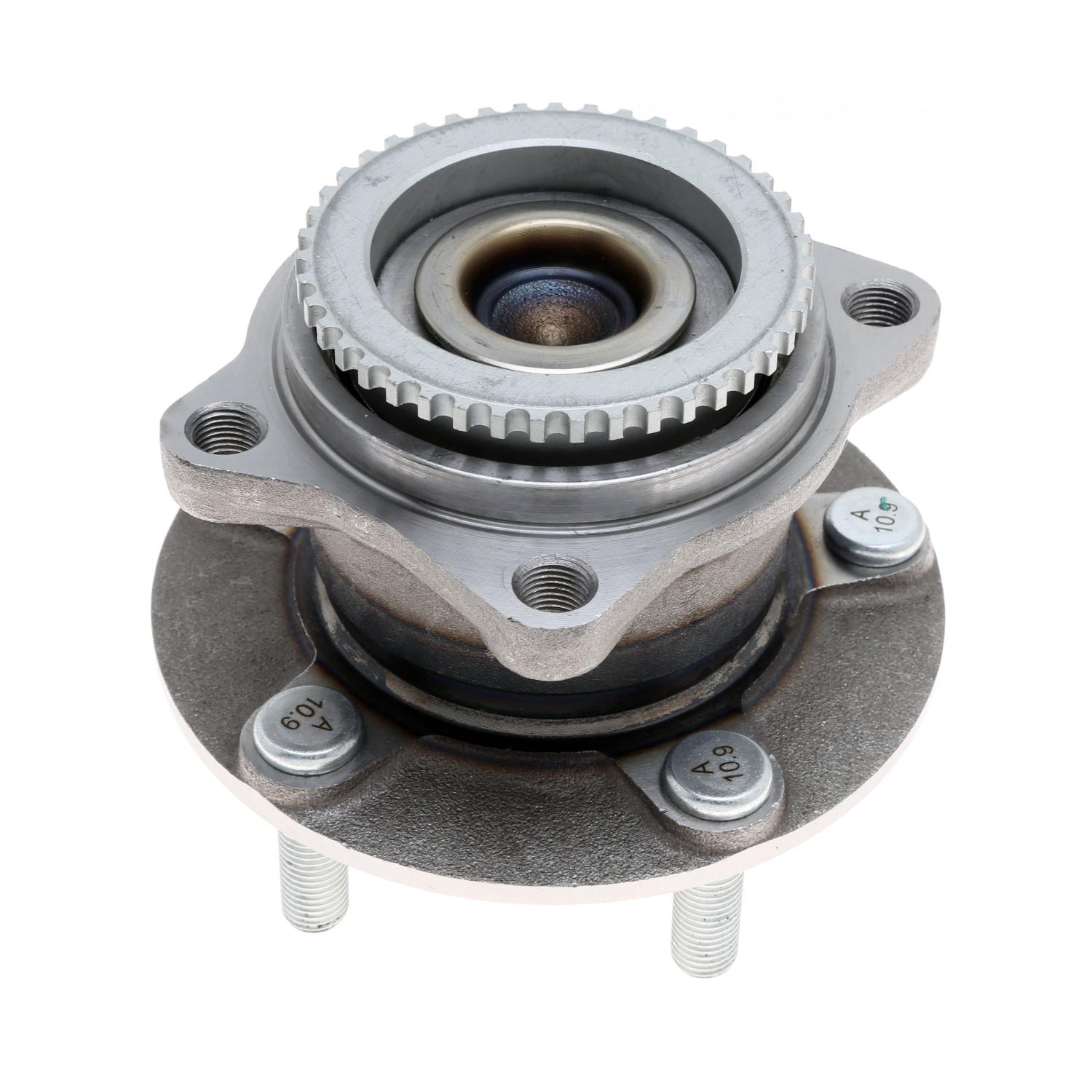Raybestos 712289 - Wheel Bearing and Hub Assembly Raybestos 712289 Wheel Bearing and Hub Assembly product image 1 of 4