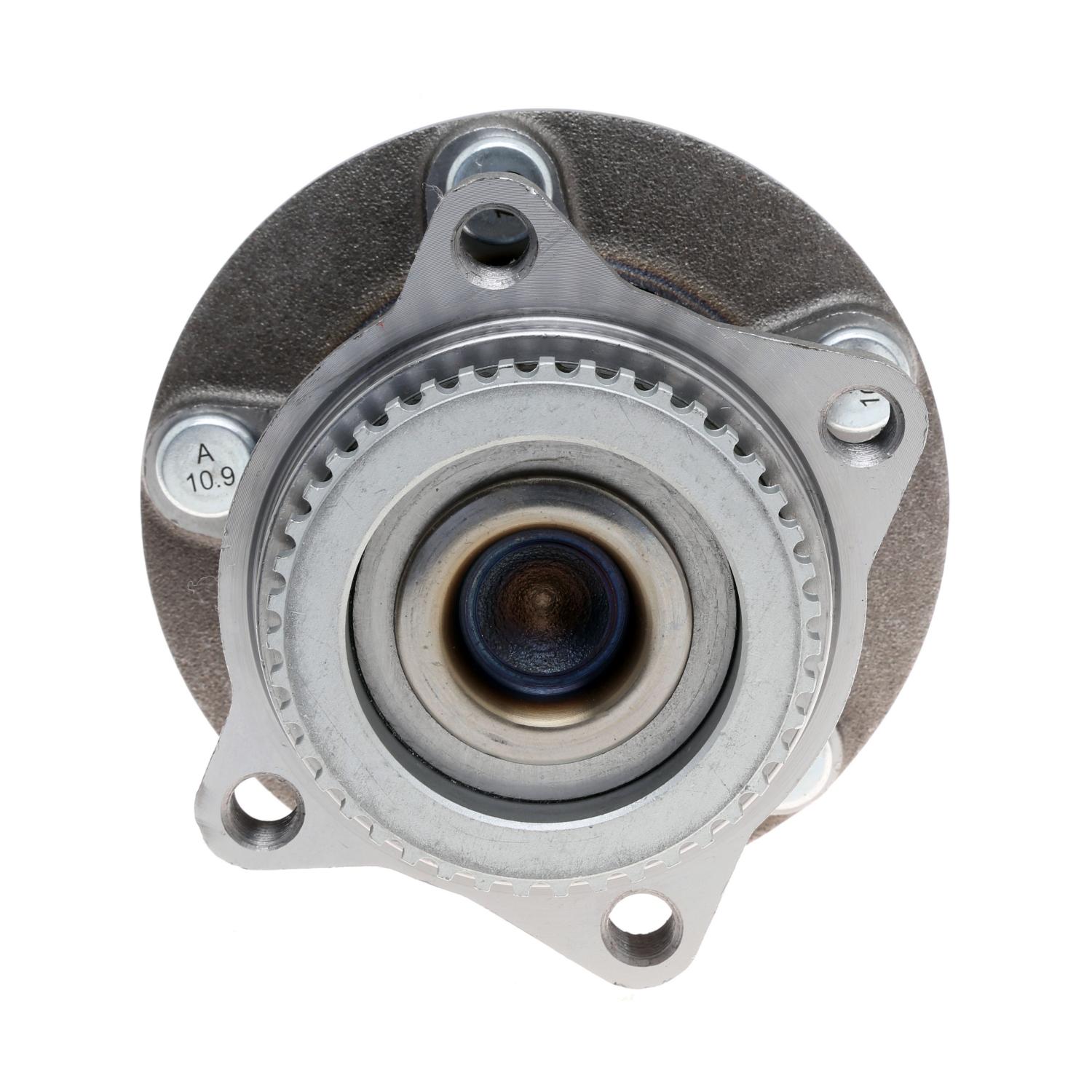 Raybestos 712289 - Wheel Bearing and Hub Assembly Raybestos 712289 Wheel Bearing and Hub Assembly product image 2 of 4