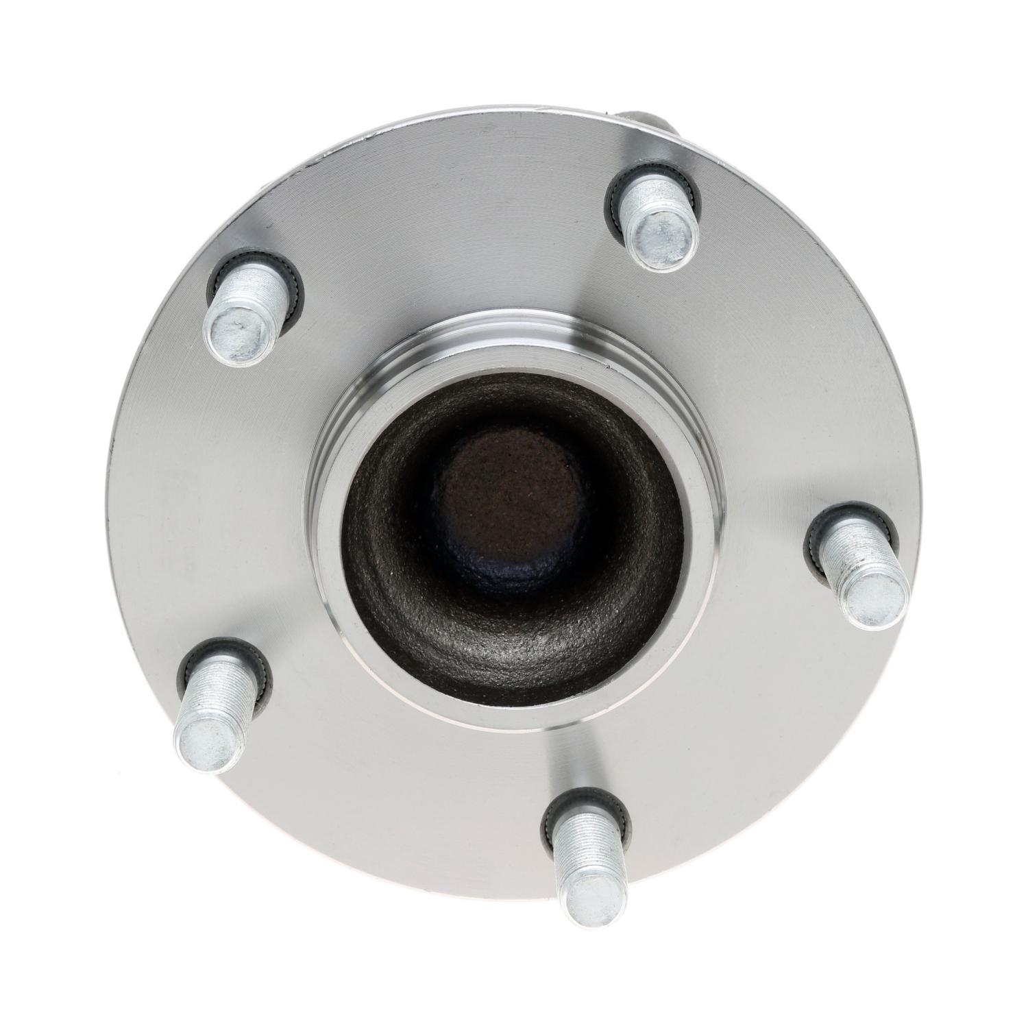 Raybestos 712289 - Wheel Bearing and Hub Assembly Raybestos 712289 Wheel Bearing and Hub Assembly product image 3 of 4