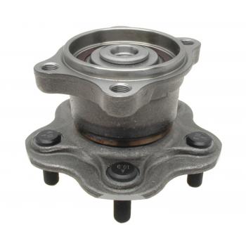 2006 Nissan Maxima Wheel Bearing and Hub Assembly Rear Raybestos 712292 image 1 of 4