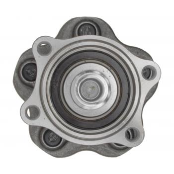 2006 Nissan Maxima Wheel Bearing and Hub Assembly Rear Raybestos 712292 image 2 of 4