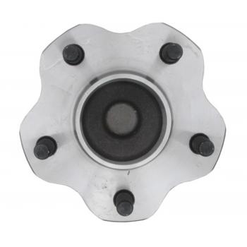 2006 Nissan Maxima Wheel Bearing and Hub Assembly Rear Raybestos 712292 image 3 of 4