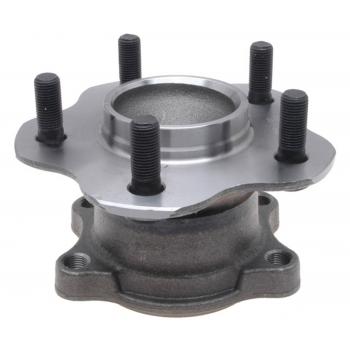 2006 Nissan Maxima Wheel Bearing and Hub Assembly Rear Raybestos 712292 image 4 of 4
