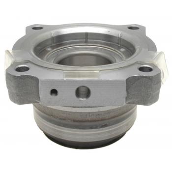 2009 Toyota Tacoma Wheel Bearing and Hub Assembly Rear Left Raybestos 712294 image 4 of 4