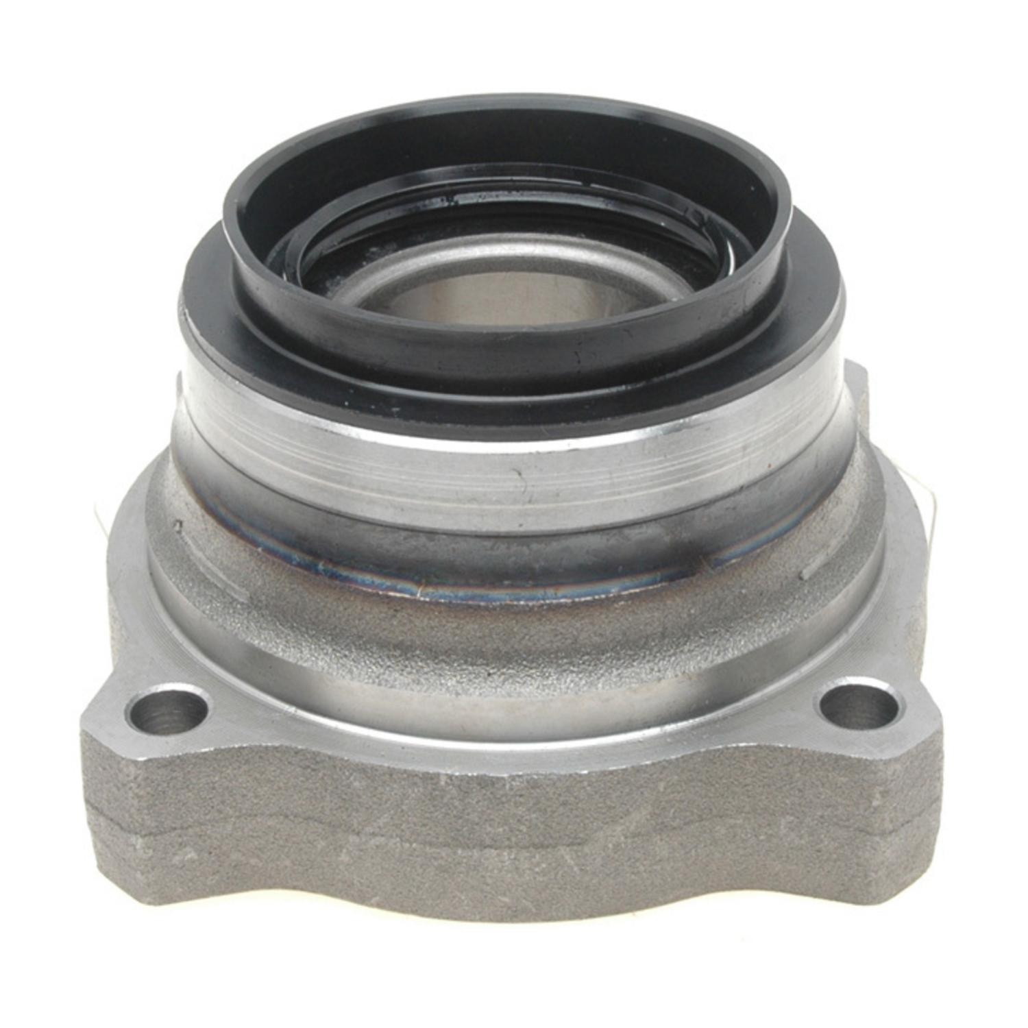 Raybestos 712295 - Wheel Bearing and Hub Assembly Raybestos 712295 Wheel Bearing and Hub Assembly product image 1 of 4