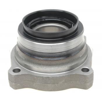 2009 Toyota Tacoma Wheel Bearing and Hub Assembly Rear Right Raybestos 712295 image 1 of 4