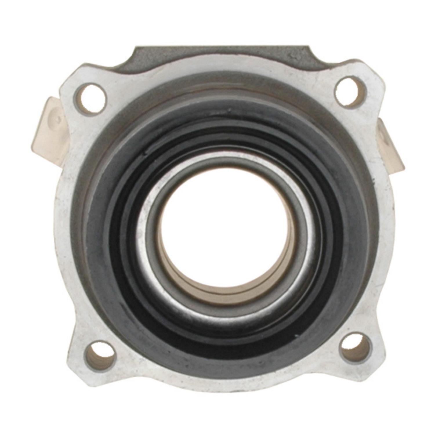 Raybestos 712295 - Wheel Bearing and Hub Assembly Raybestos 712295 Wheel Bearing and Hub Assembly product image 2 of 4