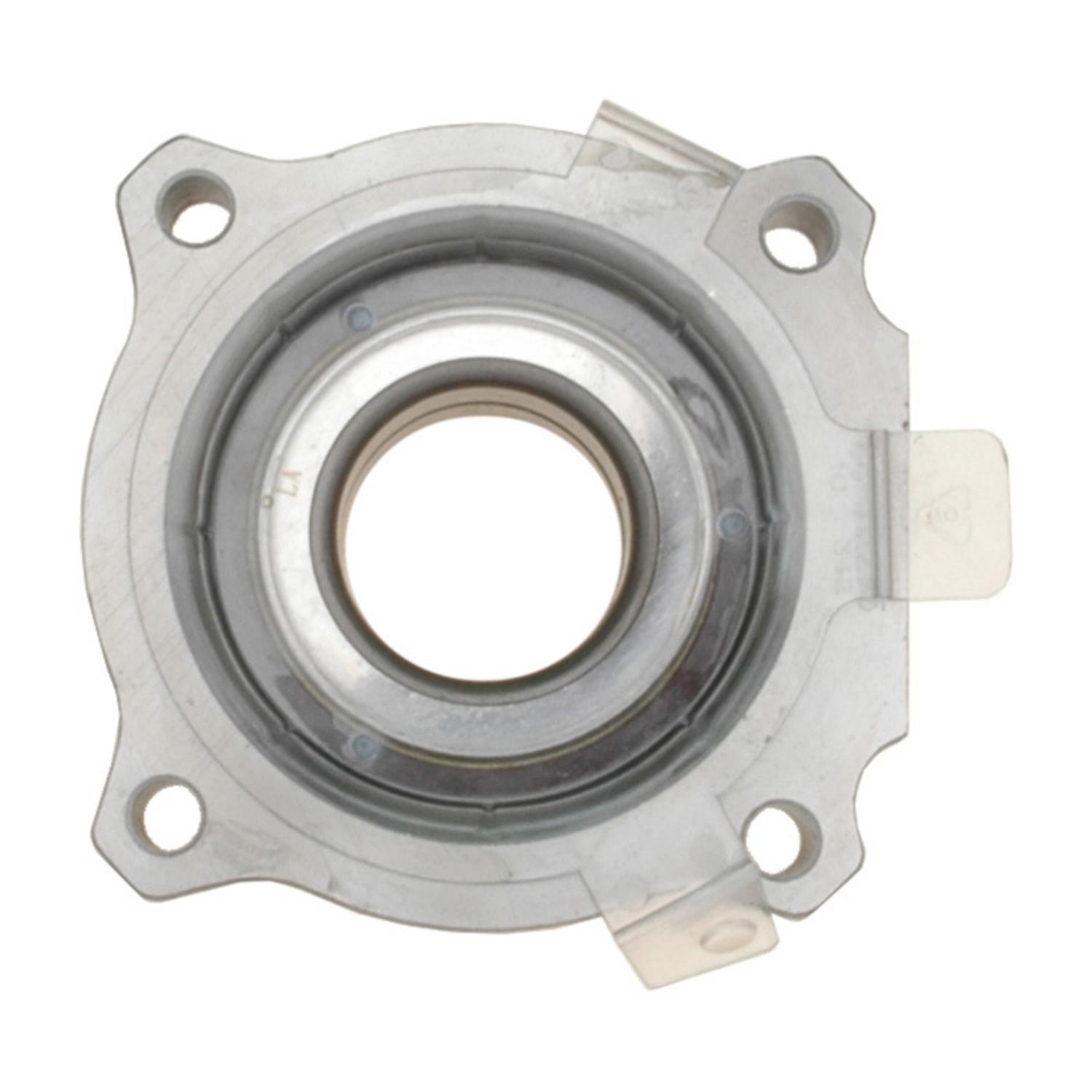 Raybestos 712295 - Wheel Bearing and Hub Assembly Raybestos 712295 Wheel Bearing and Hub Assembly product image 3 of 4