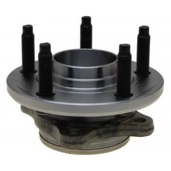 2009 Ford Taurus X Wheel Bearing and Hub Assembly Rear Raybestos 712299 image 1 of 4